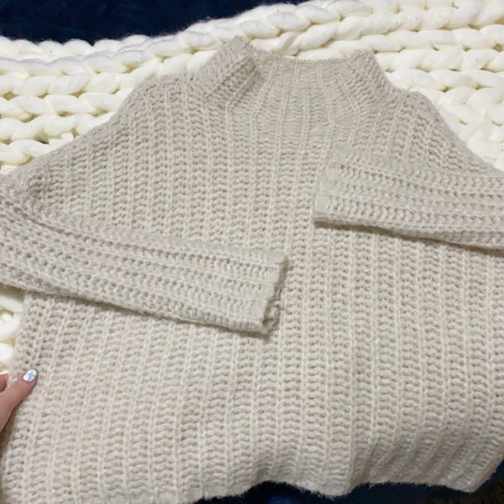Aerie Sweater!